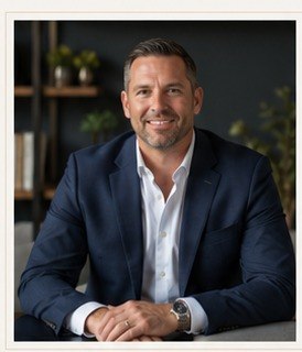 James Booker, San Diego mortgage advisor